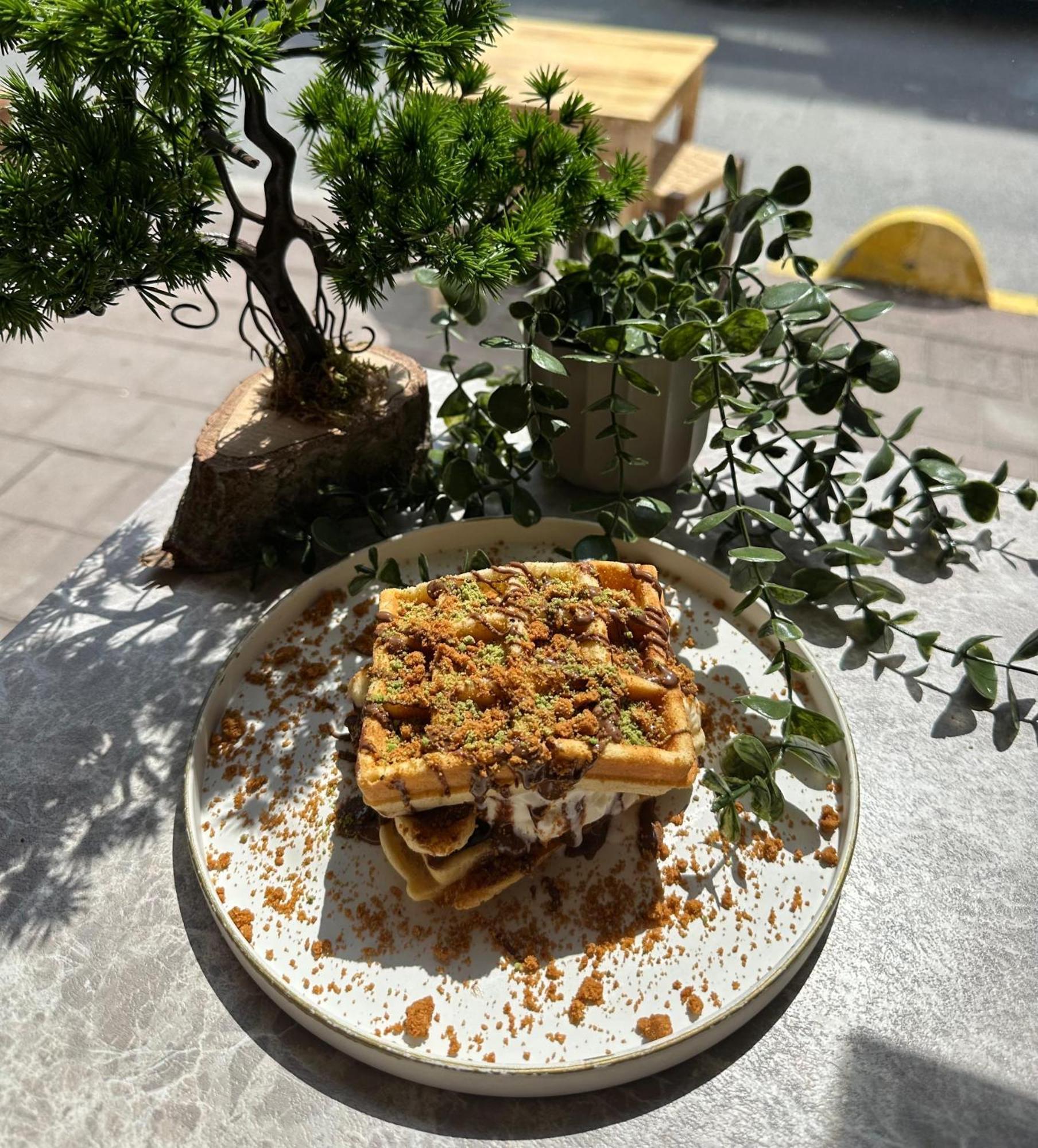 Guler Palas Hotel Istanboel Buitenkant foto